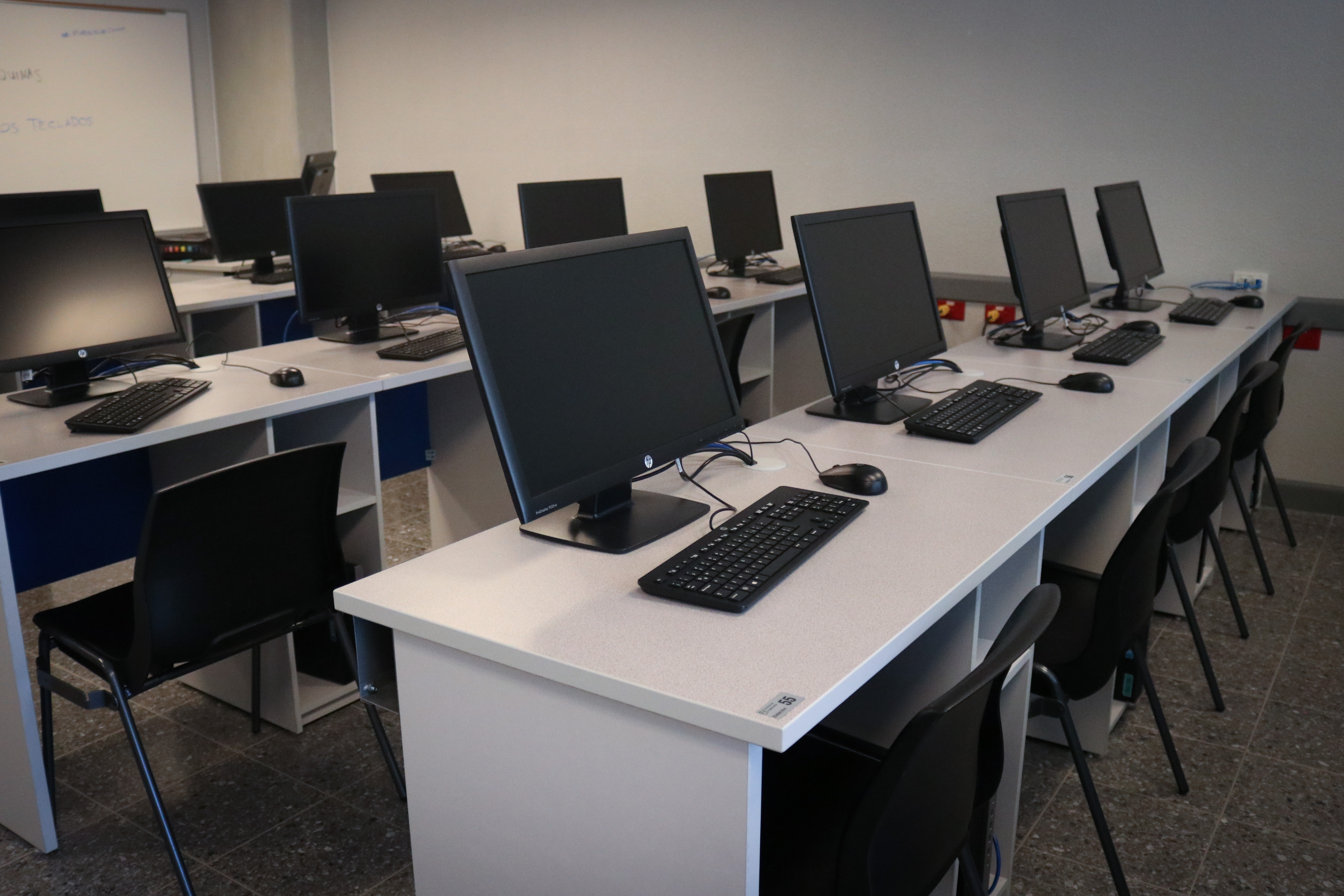 Lab